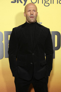Filmpremiere 'The Beekeeper' in London