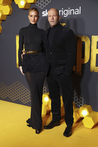 Filmpremiere 'The Beekeeper' in London