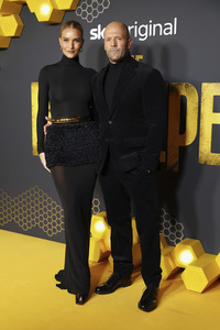 Filmpremiere 'The Beekeeper' in London