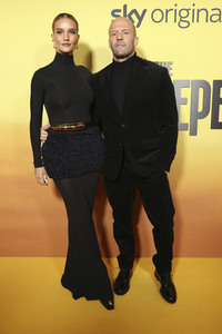 Filmpremiere 'The Beekeeper' in London