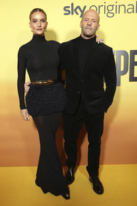 Filmpremiere 'The Beekeeper' in London