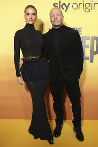 Filmpremiere 'The Beekeeper' in London