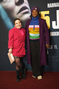 Filmpremiere '15 Jahre' in Hannover