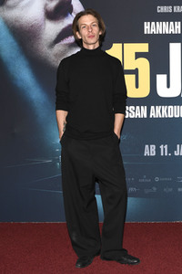 Filmpremiere '15 Jahre' in Hannover