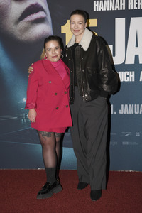 Filmpremiere '15 Jahre' in Hannover
