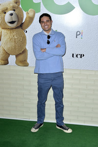 Serienpremiere 'Ted' in Los Angeles