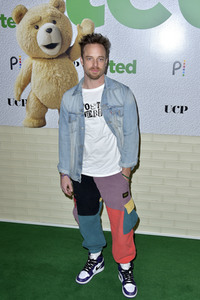 Serienpremiere 'Ted' in Los Angeles