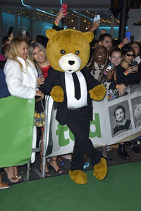 Serienpremiere 'Ted' in Los Angeles