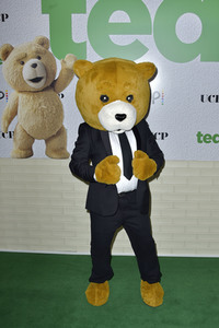 Serienpremiere 'Ted' in Los Angeles