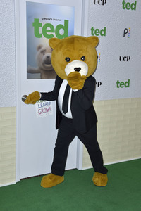 Serienpremiere 'Ted' in Los Angeles