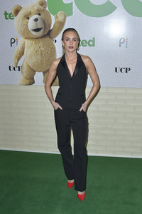 Serienpremiere 'Ted' in Los Angeles