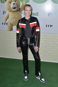 Serienpremiere 'Ted' in Los Angeles