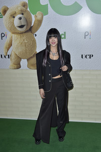 Serienpremiere 'Ted' in Los Angeles