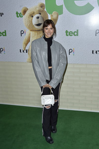 Serienpremiere 'Ted' in Los Angeles