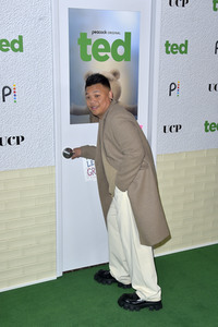 Serienpremiere 'Ted' in Los Angeles