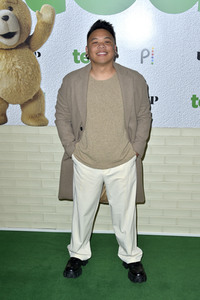 Serienpremiere 'Ted' in Los Angeles