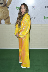 Serienpremiere 'Ted' in Los Angeles