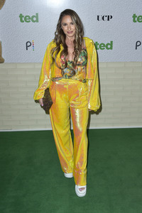 Serienpremiere 'Ted' in Los Angeles