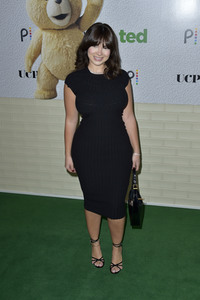 Serienpremiere 'Ted' in Los Angeles
