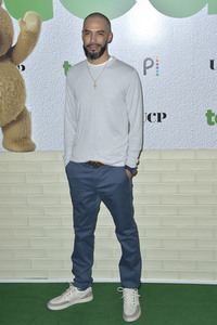 Serienpremiere 'Ted' in Los Angeles