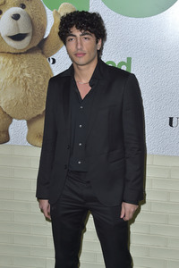 Serienpremiere 'Ted' in Los Angeles