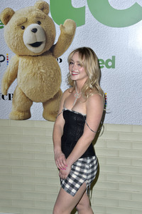 Serienpremiere 'Ted' in Los Angeles