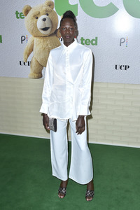 Serienpremiere 'Ted' in Los Angeles