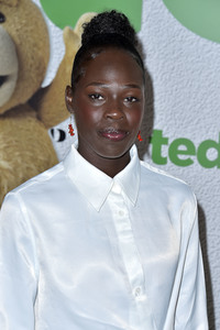 Serienpremiere 'Ted' in Los Angeles