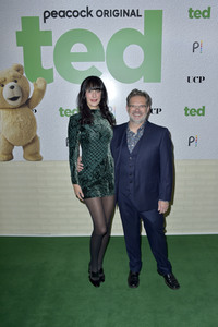 Serienpremiere 'Ted' in Los Angeles