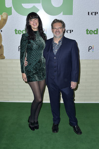 Serienpremiere 'Ted' in Los Angeles
