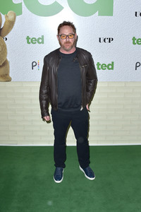 Serienpremiere 'Ted' in Los Angeles