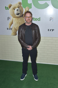 Serienpremiere 'Ted' in Los Angeles