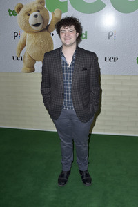 Serienpremiere 'Ted' in Los Angeles