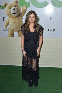 Serienpremiere 'Ted' in Los Angeles