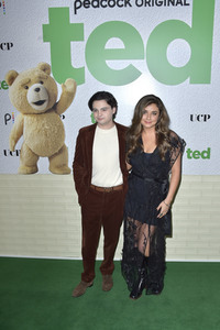 Serienpremiere 'Ted' in Los Angeles