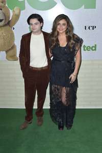 Serienpremiere 'Ted' in Los Angeles