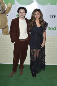 Serienpremiere 'Ted' in Los Angeles