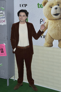 Serienpremiere 'Ted' in Los Angeles