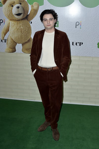 Serienpremiere 'Ted' in Los Angeles