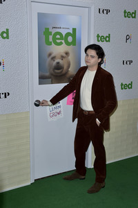 Serienpremiere 'Ted' in Los Angeles