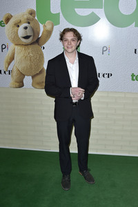 Serienpremiere 'Ted' in Los Angeles