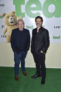 Serienpremiere 'Ted' in Los Angeles
