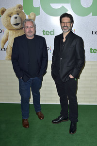 Serienpremiere 'Ted' in Los Angeles