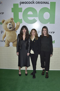 Serienpremiere 'Ted' in Los Angeles