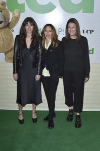 Serienpremiere 'Ted' in Los Angeles