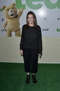 Serienpremiere 'Ted' in Los Angeles