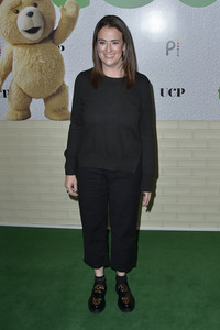 Serienpremiere 'Ted' in Los Angeles