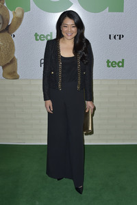 Serienpremiere 'Ted' in Los Angeles