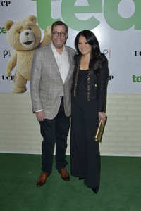 Serienpremiere 'Ted' in Los Angeles