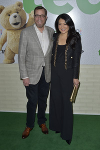 Serienpremiere 'Ted' in Los Angeles